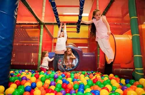 Gubacheez Play Zone